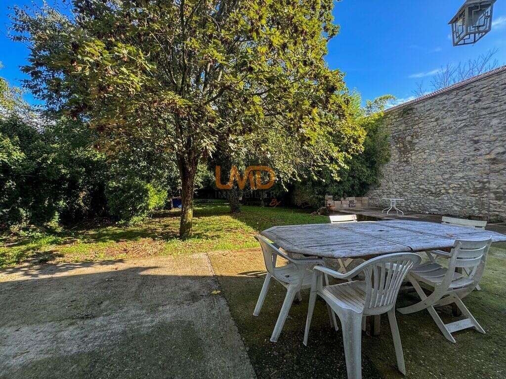 Maison à BOUCOIRAN-ET-NOZIERES