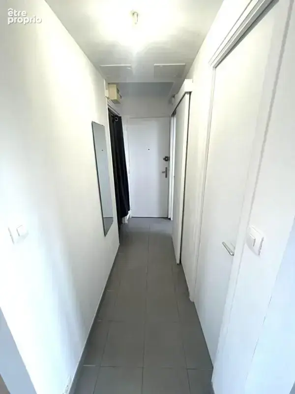 Appartement T3 à Brest Lanrédec - photo 10
