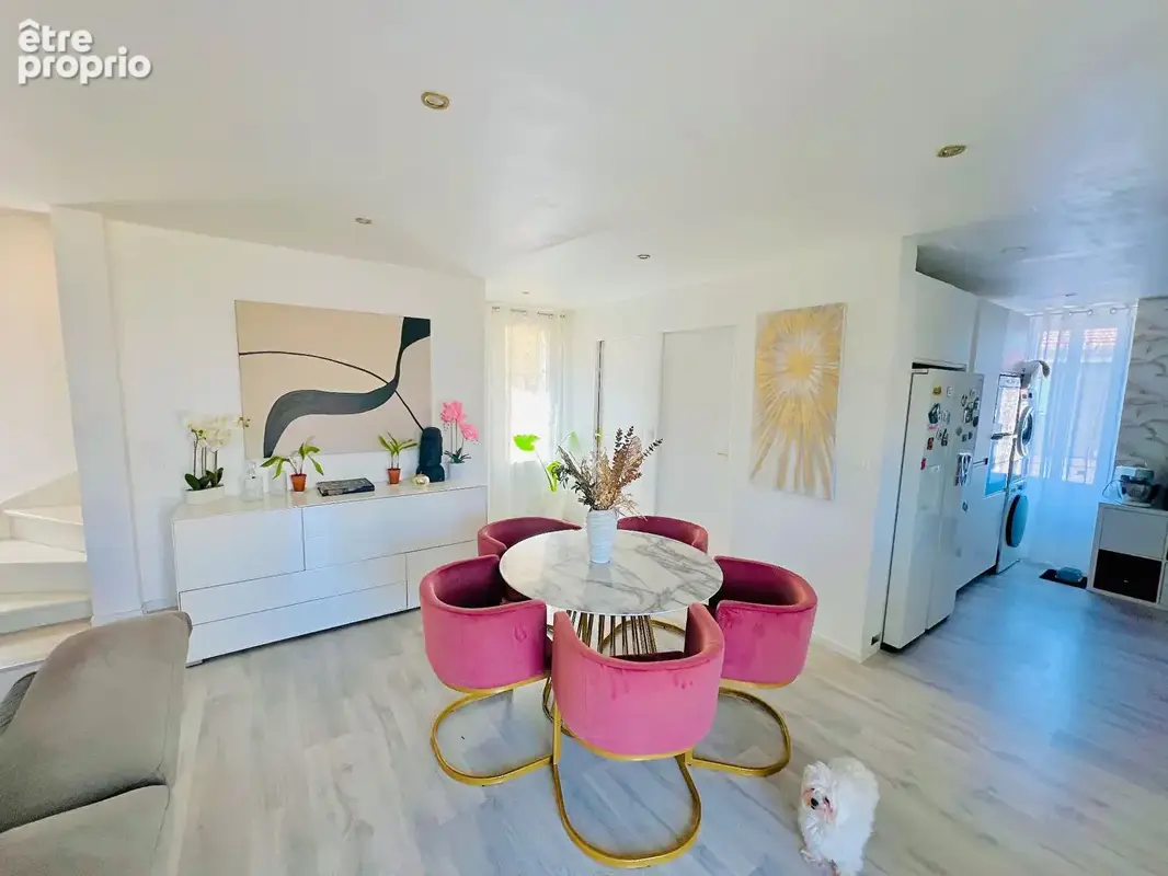 Maison 193m² à cagnes-sur-mer - photo 5
