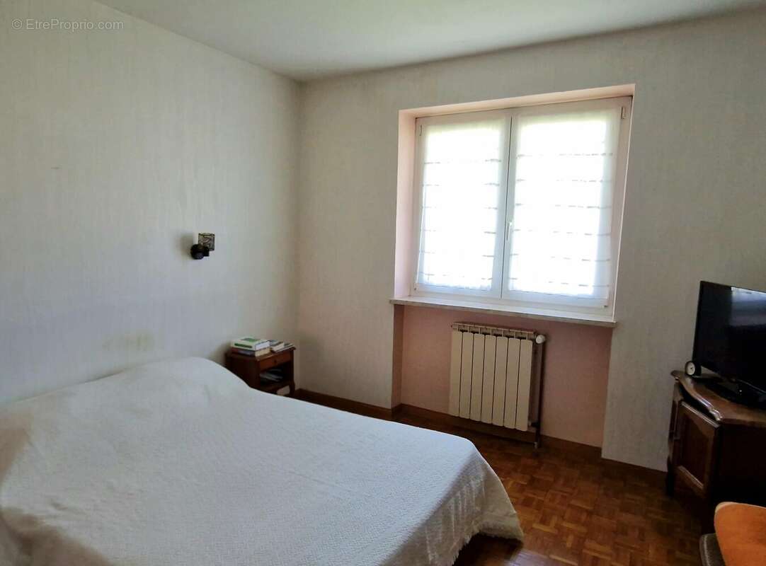 Maison à DIEBLING