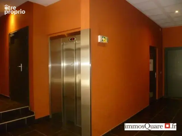 Appartement 1 pièce 19 m² à vendre à Grenoble (38100) - photo 4