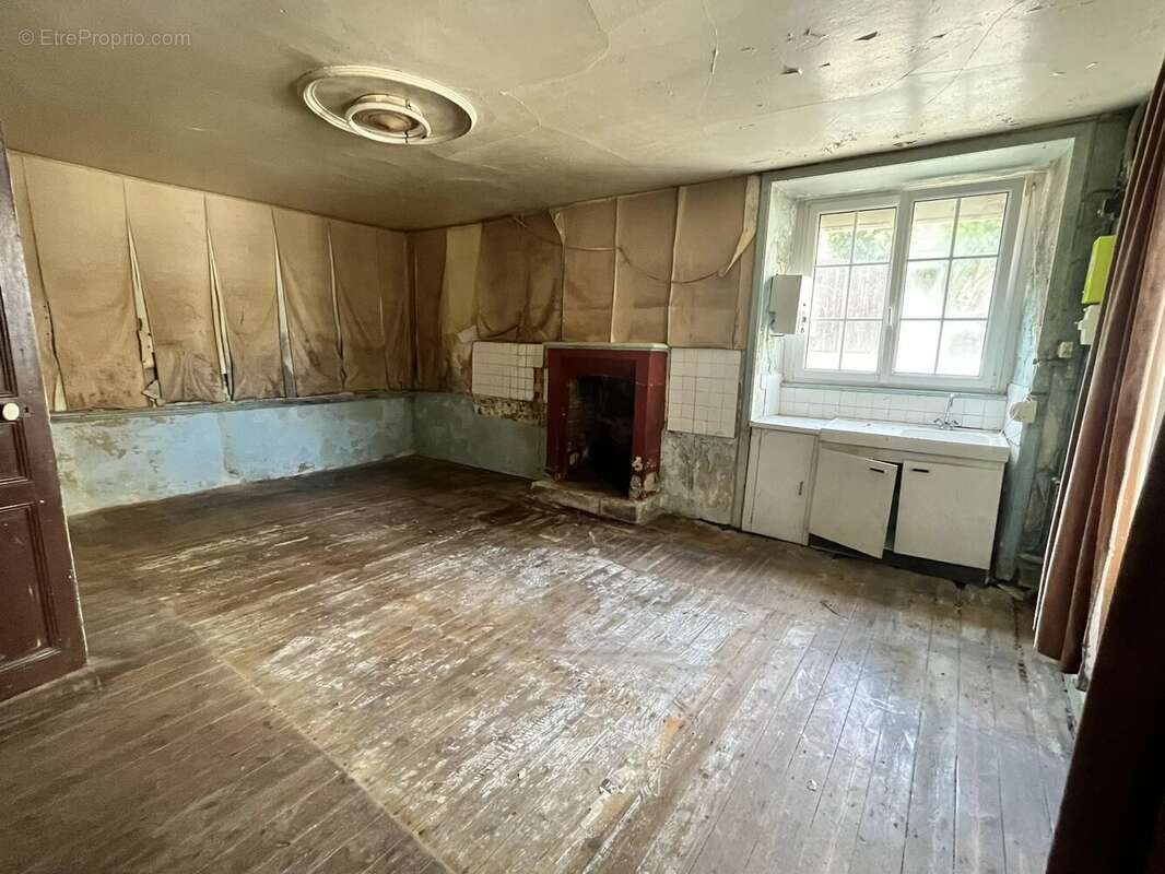 Appartement à PLOUER-SUR-RANCE