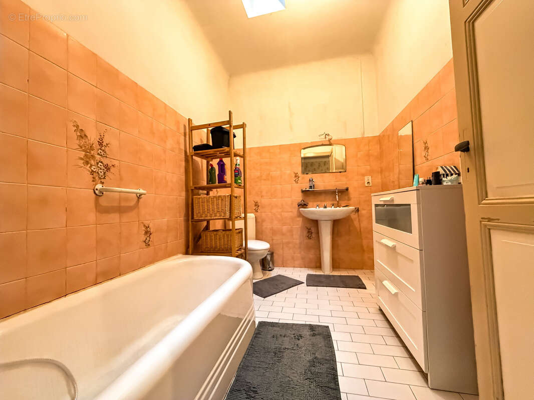 Maison à LIT-ET-MIXE