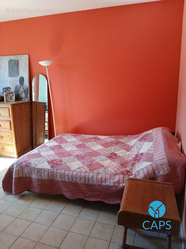 Maison à CAUMONT-SUR-DURANCE