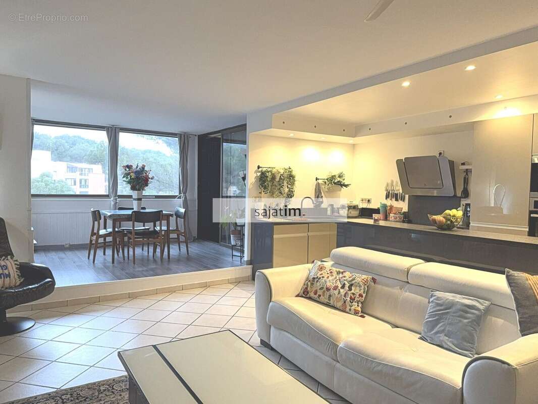 Appartement à LA SEYNE-SUR-MER