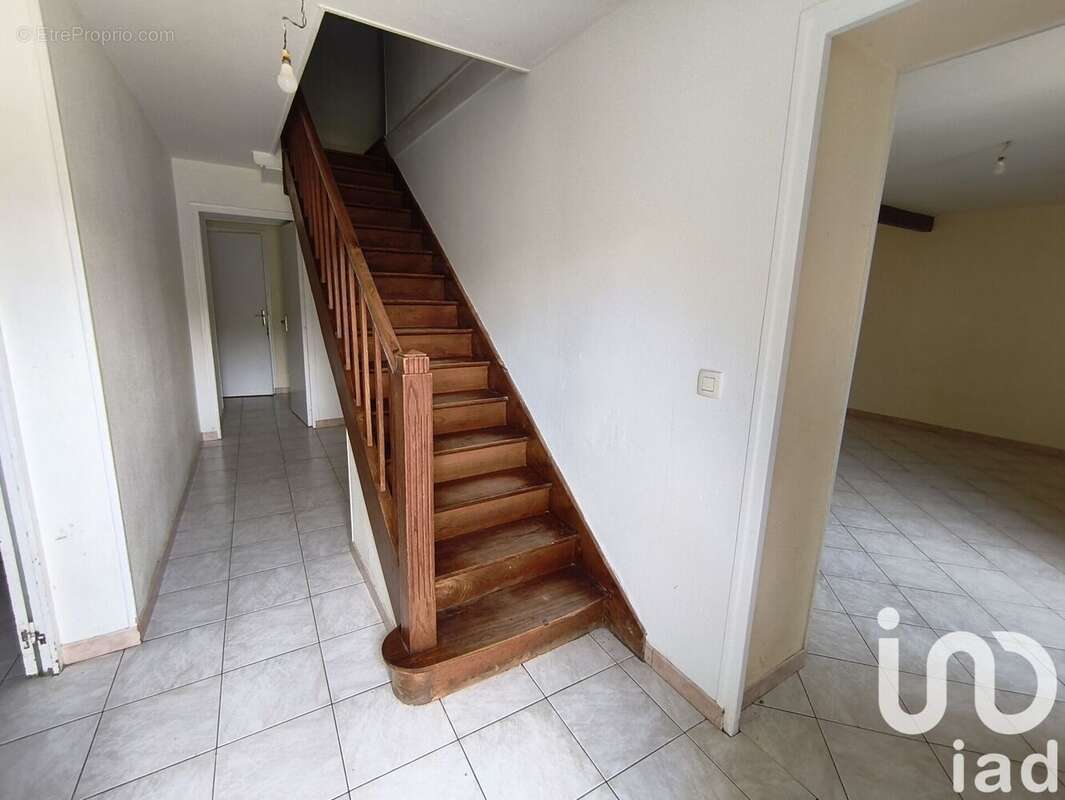 Photo 3 - Maison à VILLEMAIN