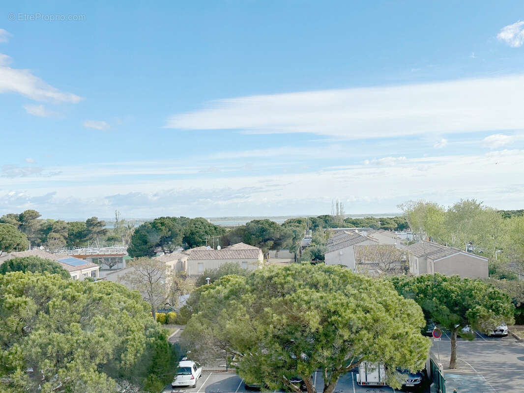 Appartement à MUDAISON