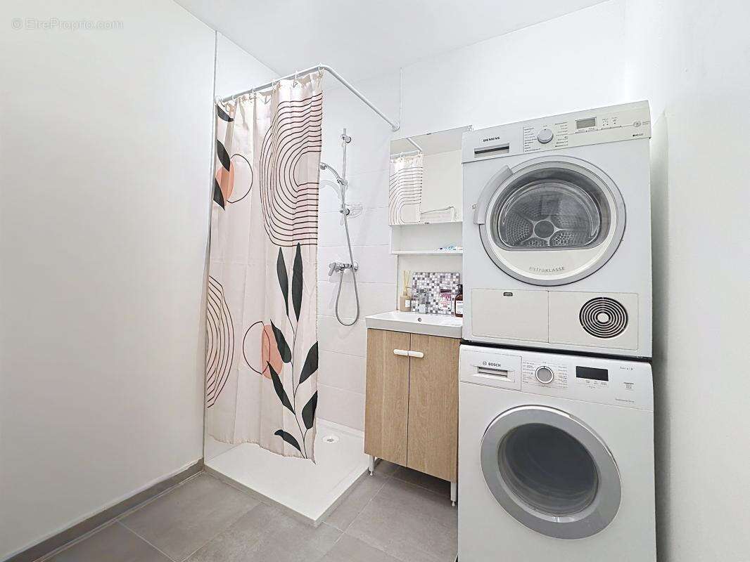 Appartement à SAINT-PIERRE-EN-FAUCIGNY