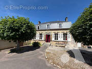 Maison à MESSON