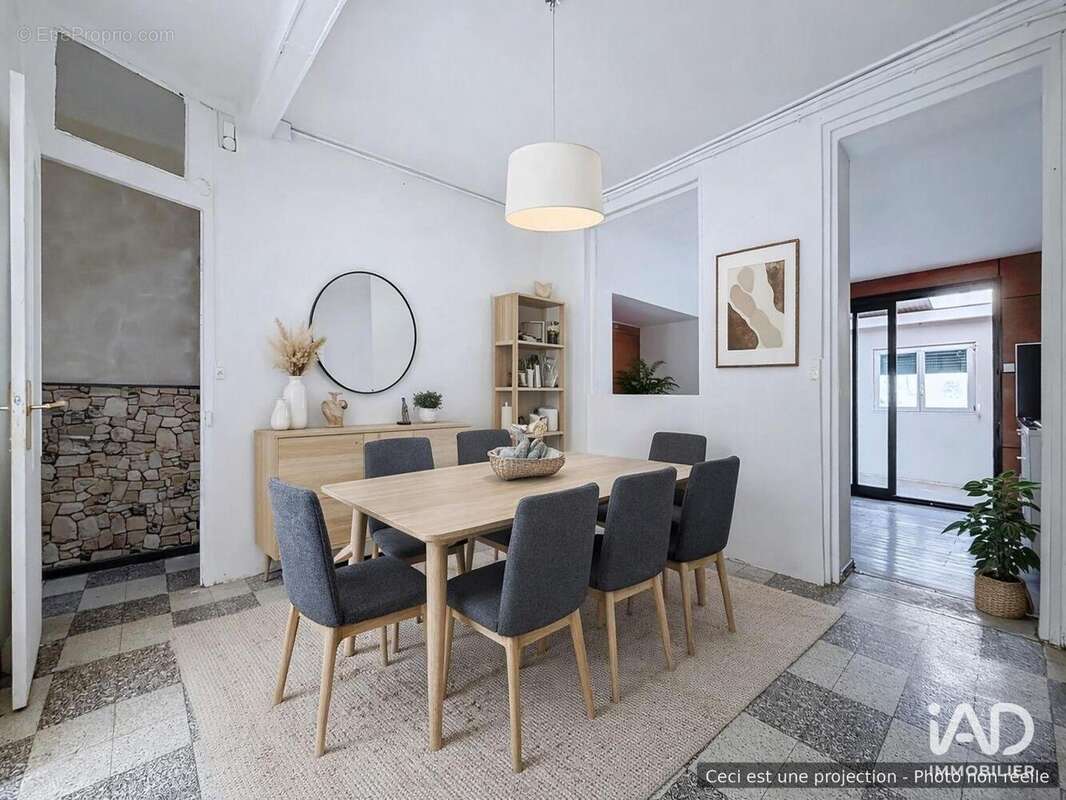 Photo 4 - Maison à SOMAIN