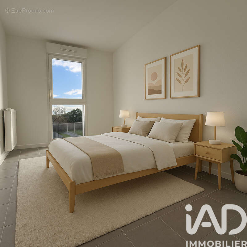 Photo 7 - Appartement à BEGLES