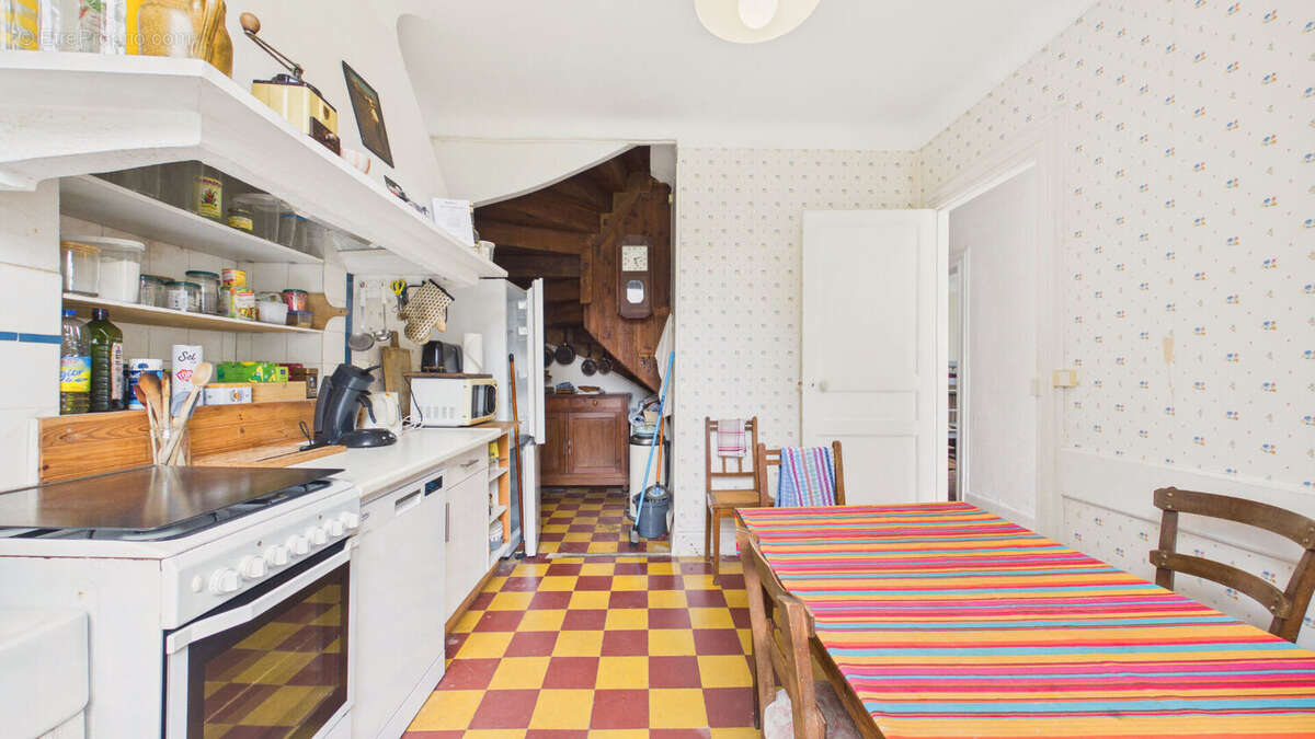 Aux portes de Biarritz, maison familiale de 5 chambres dans un environnement privilégié - photo 9