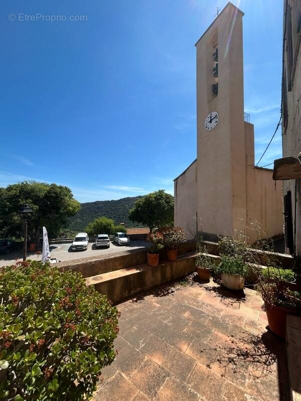 Maison à MONTICELLO