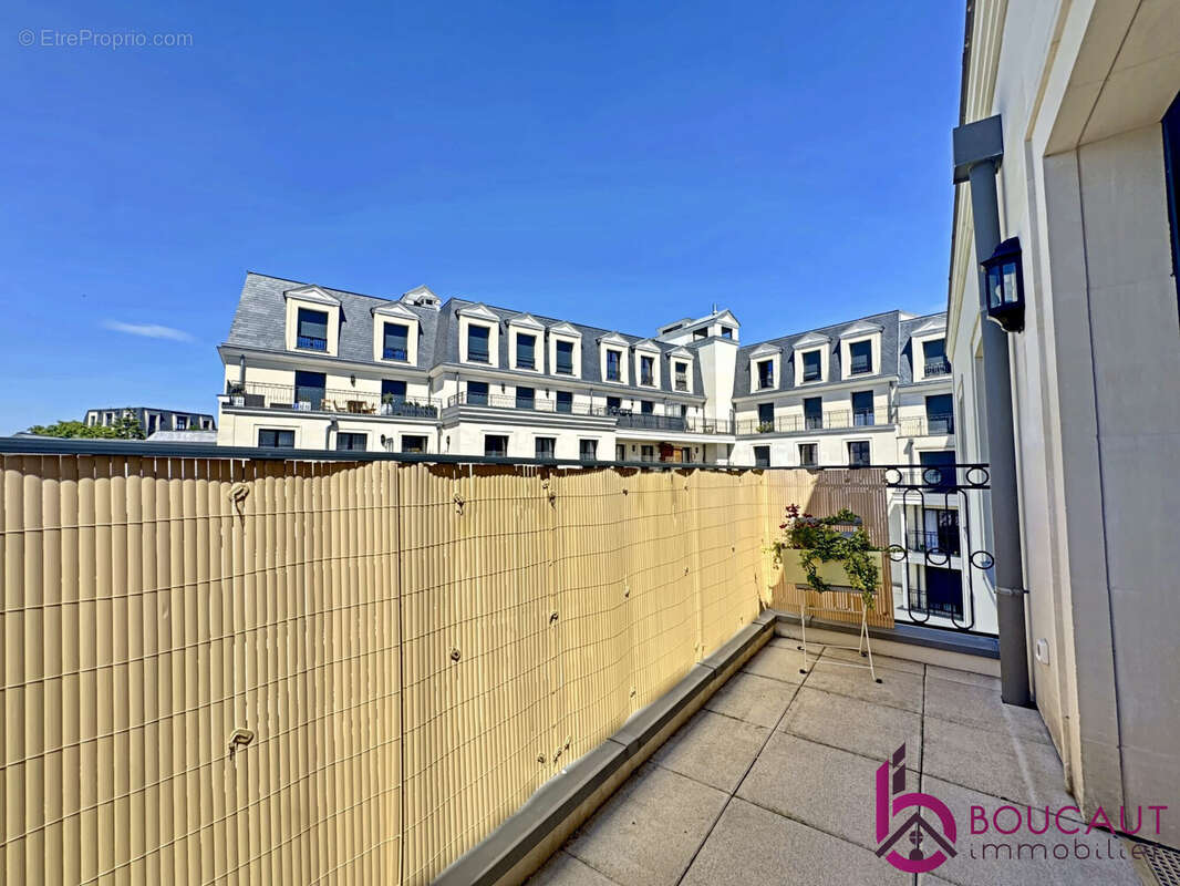 Appartement 64 m² à Clamart  - photo 6