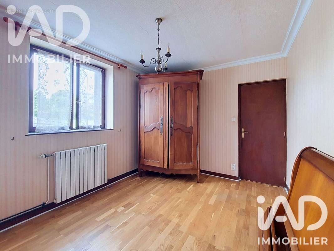 Maison 112 m² à Retiers  - photo 6