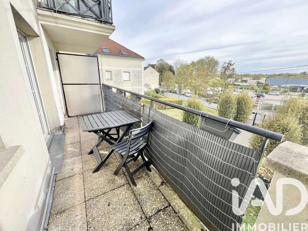 Photo 2 - Appartement à VILLENOY