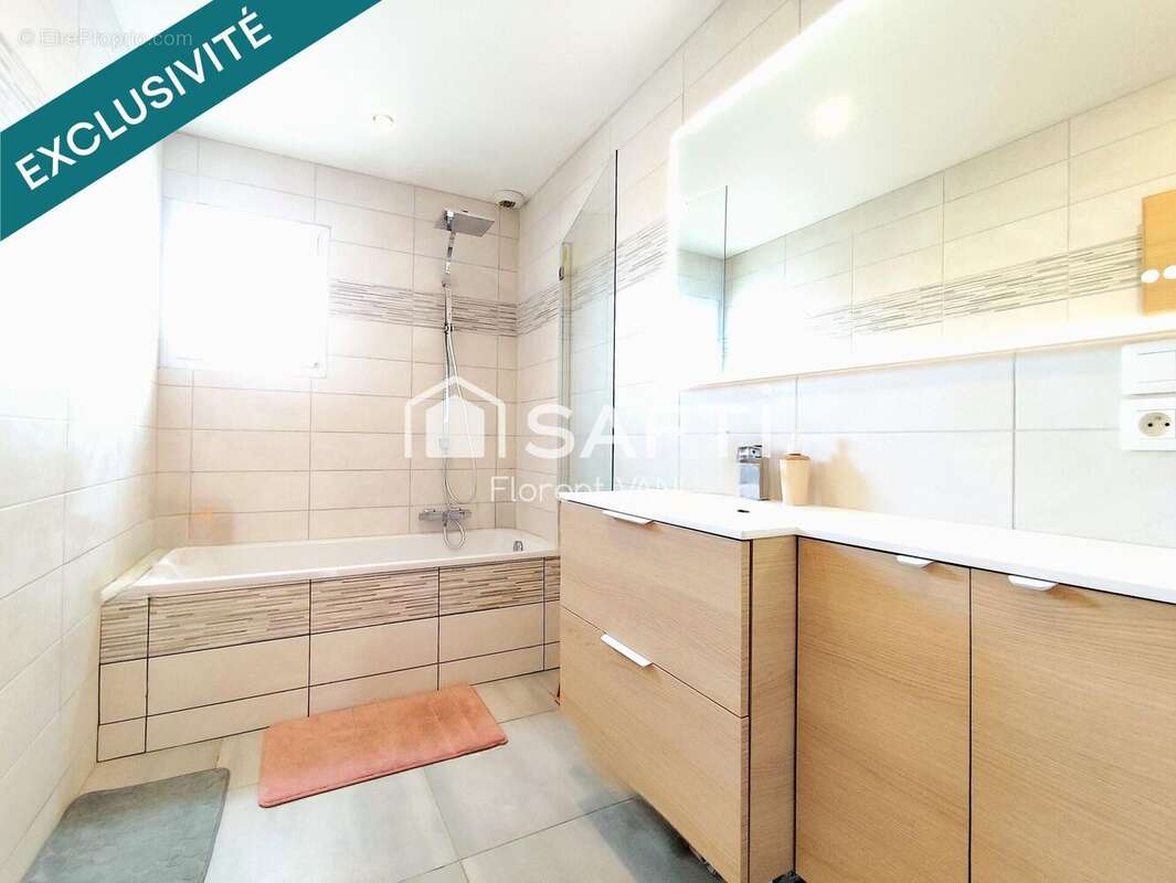 Photo 7 - Maison à REMERING