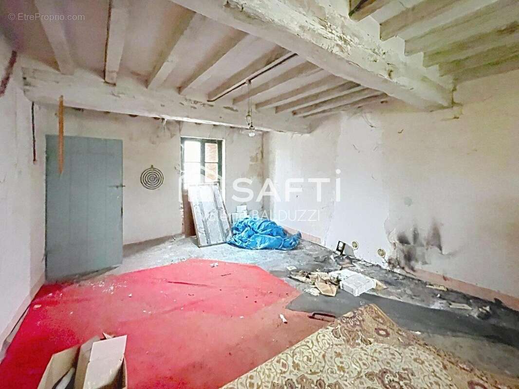 Photo 4 - Maison à CHEZY-SUR-MARNE