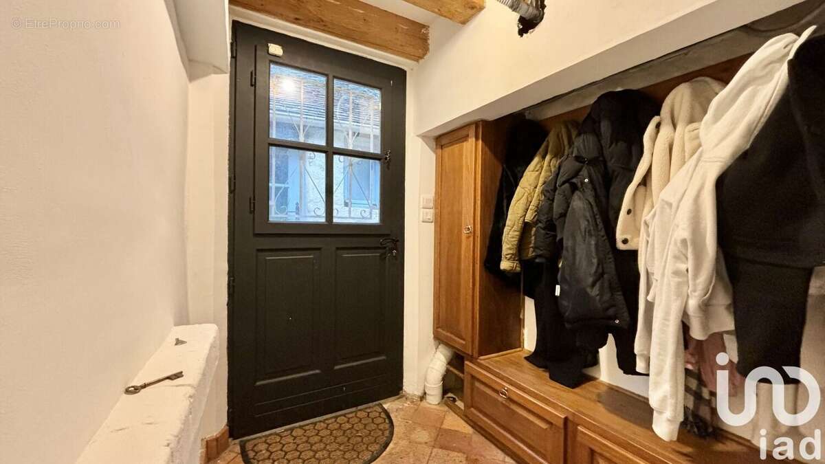 Photo 7 - Maison à GOMETZ-LE-CHATEL