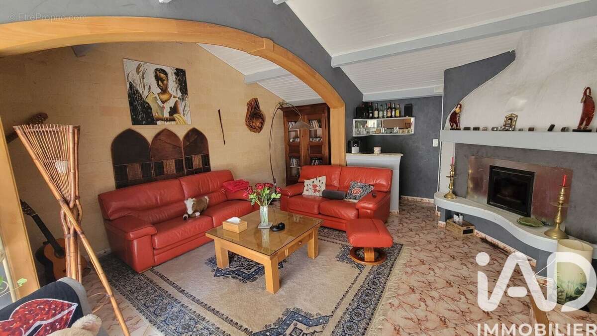 Photo 8 - Maison à CAUX