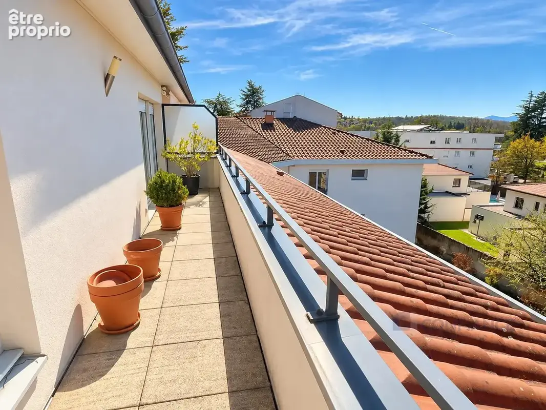 Appartement 4 pièces 78 m² à vendre à Francheville (69340) - photo 4