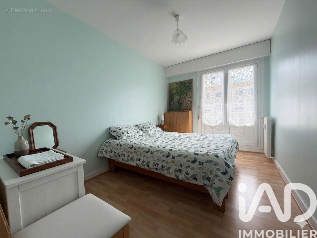 Photo 9 - Appartement à BRETIGNY-SUR-ORGE