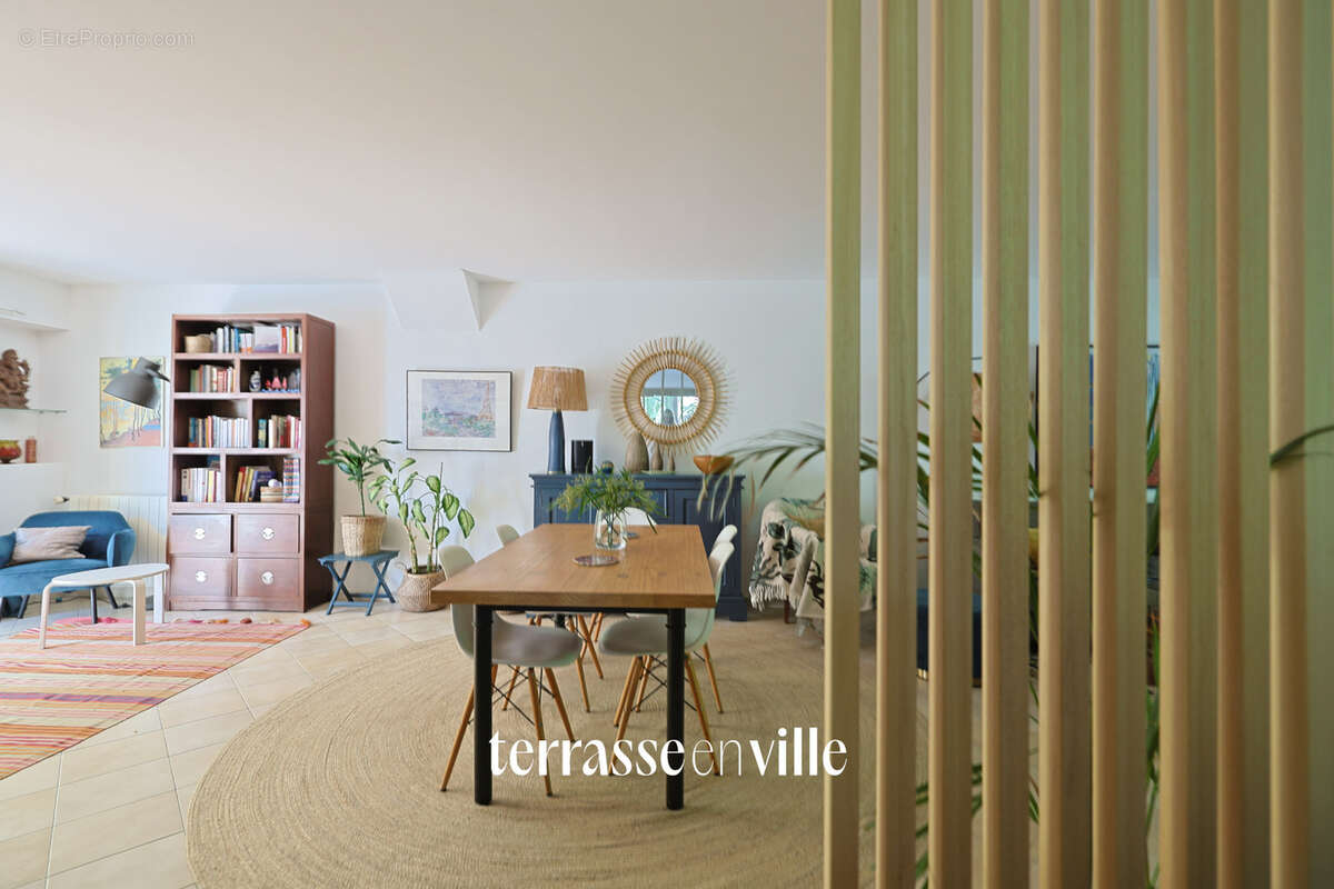 Exclusivite - toulon - cap brun - maison t 5 - 163 m2 - piscine - jardin - proximite  immediate des ecoles - photo 6