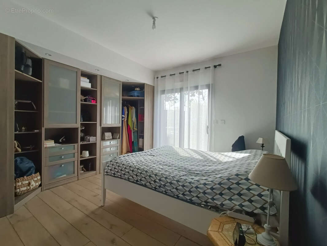 Maison à NOYAL-CHATILLON-SUR-SEICHE