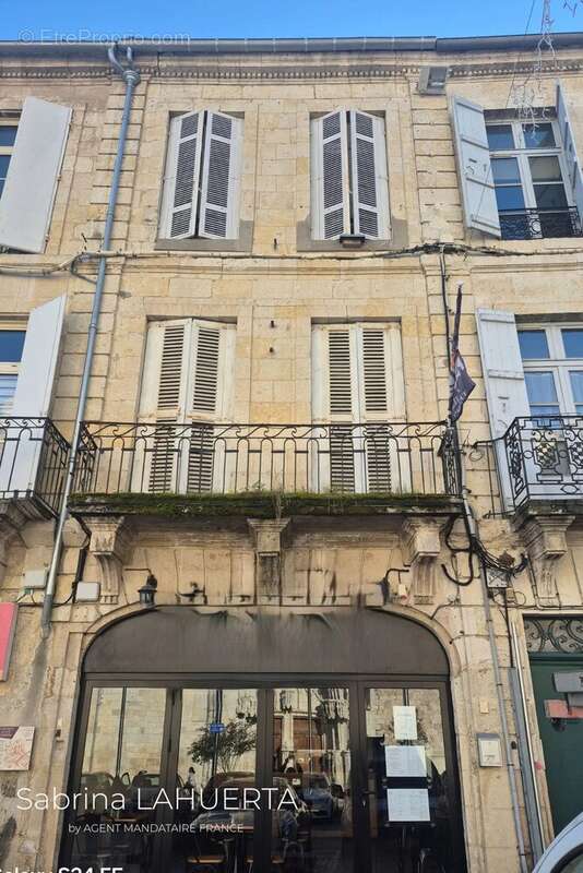 Appartement à CONDOM