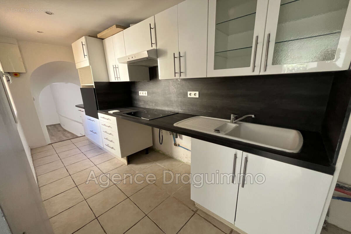Appartement à FLAYOSC
