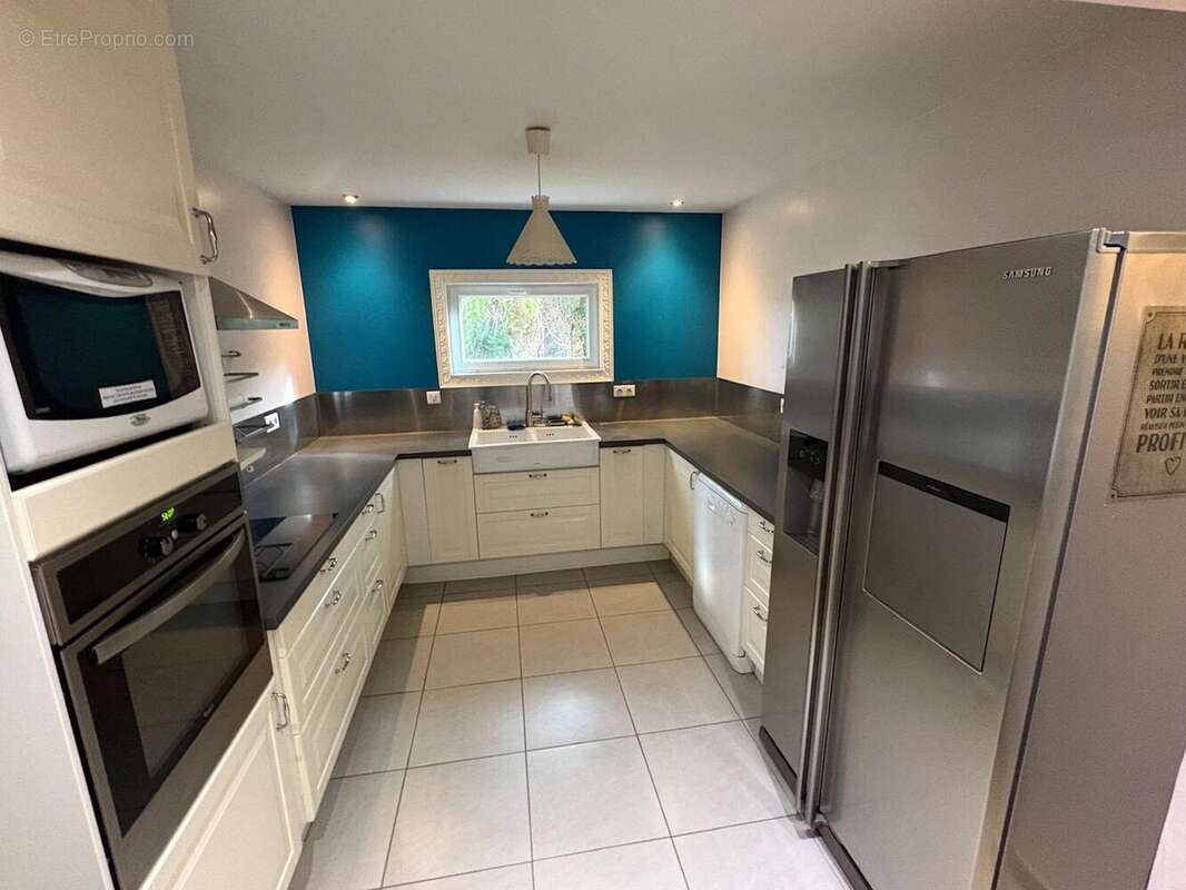 Maison à CHATILLON-SUR-LOIRE