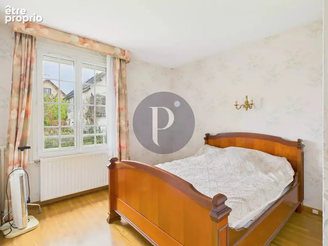 Maison 115 m² à Igny  - photo 8