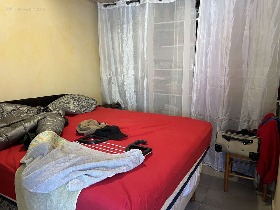 Maison à LE PERTHUS