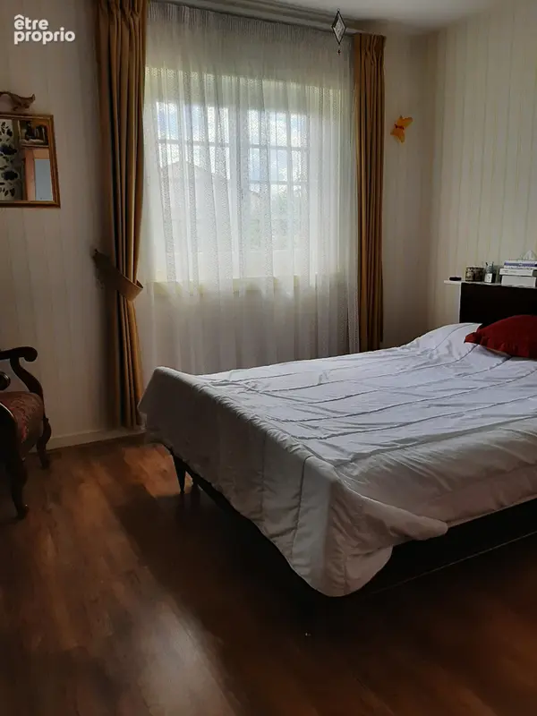 Maison Cournon D Auvergne 3 pièce(s) 66 m2 - photo 10