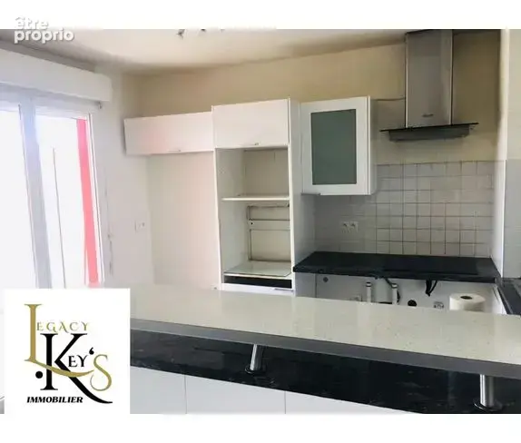 Appartement 71 m² à Lormont  - photo 2