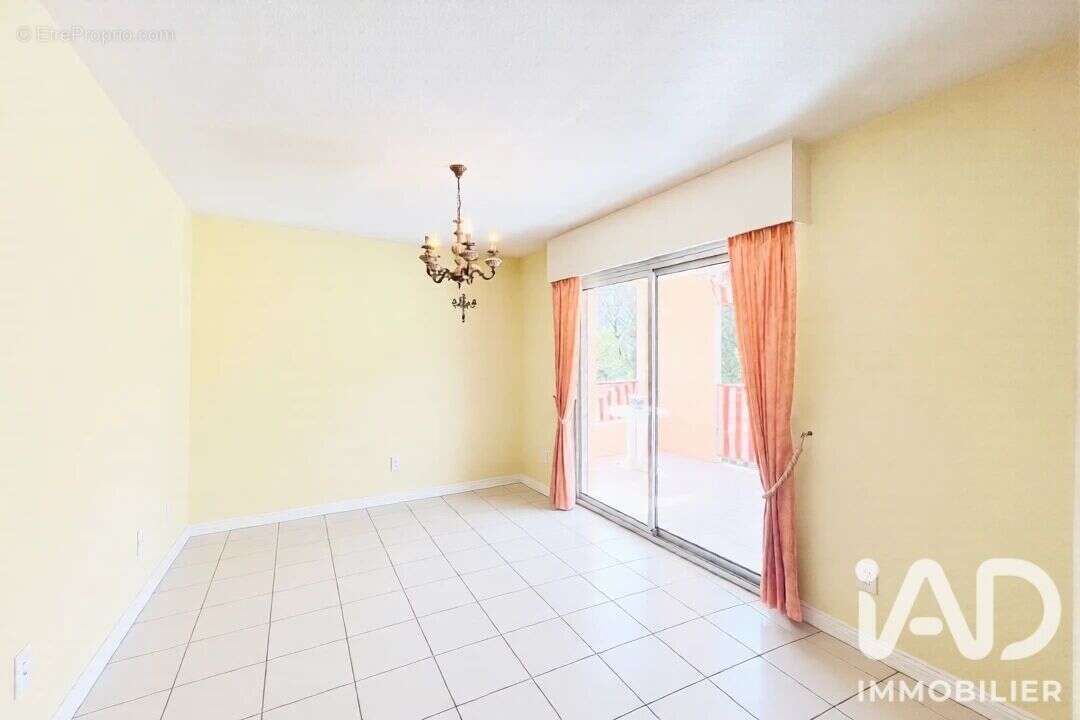 Appartement 73 m² à Villeneuve-Loubet  - photo 4