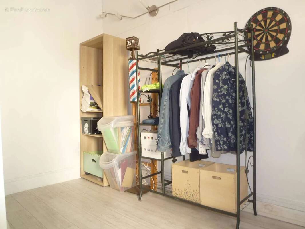 Maison à TOUET-SUR-VAR