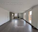 Appartement à VENDENHEIM