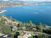 Maison à THEOULE-SUR-MER