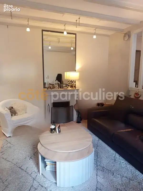 CHOLET C?UR DE VILLE - 122 m², jardin, garage et 2 stationnements - photo 4