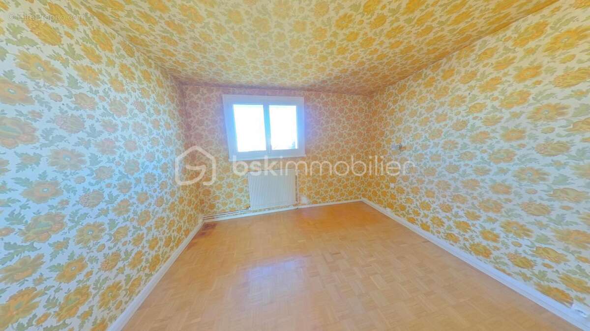 Appartement à SENS