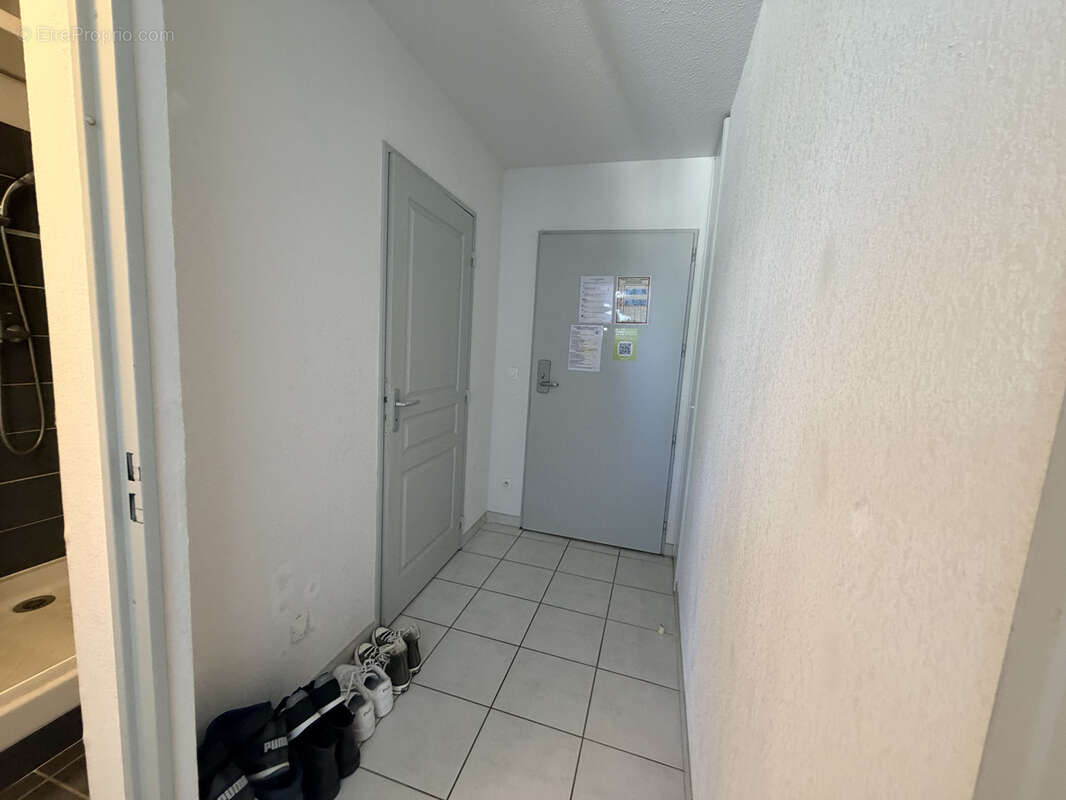 Appartement à LE GRAU-DU-ROI