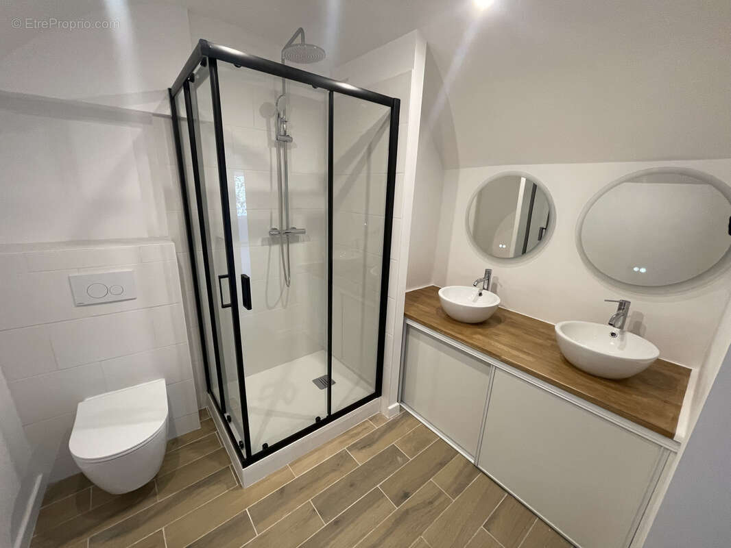 Appartement à MARSEILLE-12E