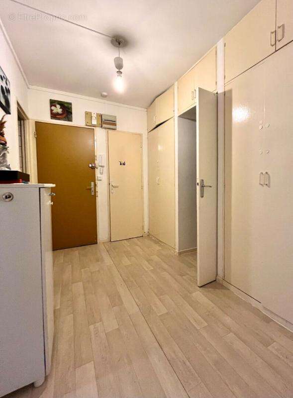 Appartement à NOYON