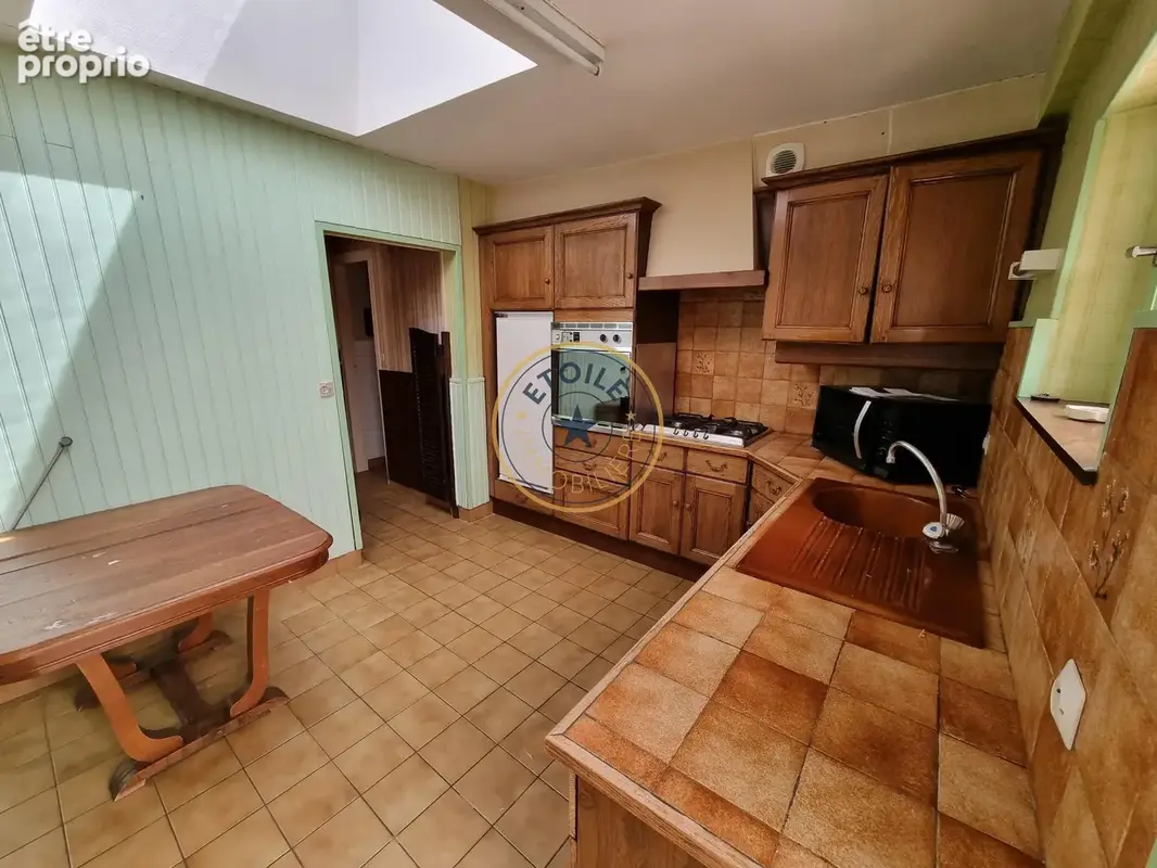 Angers, Maison avec jardin et garage, Desjardins - Pasteur - Hugo - photo 3
