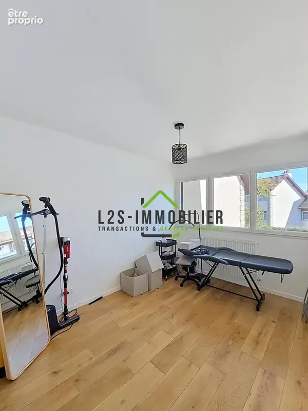 L2s immobilier maison f5 renovee  avec sous sol - photo 8
