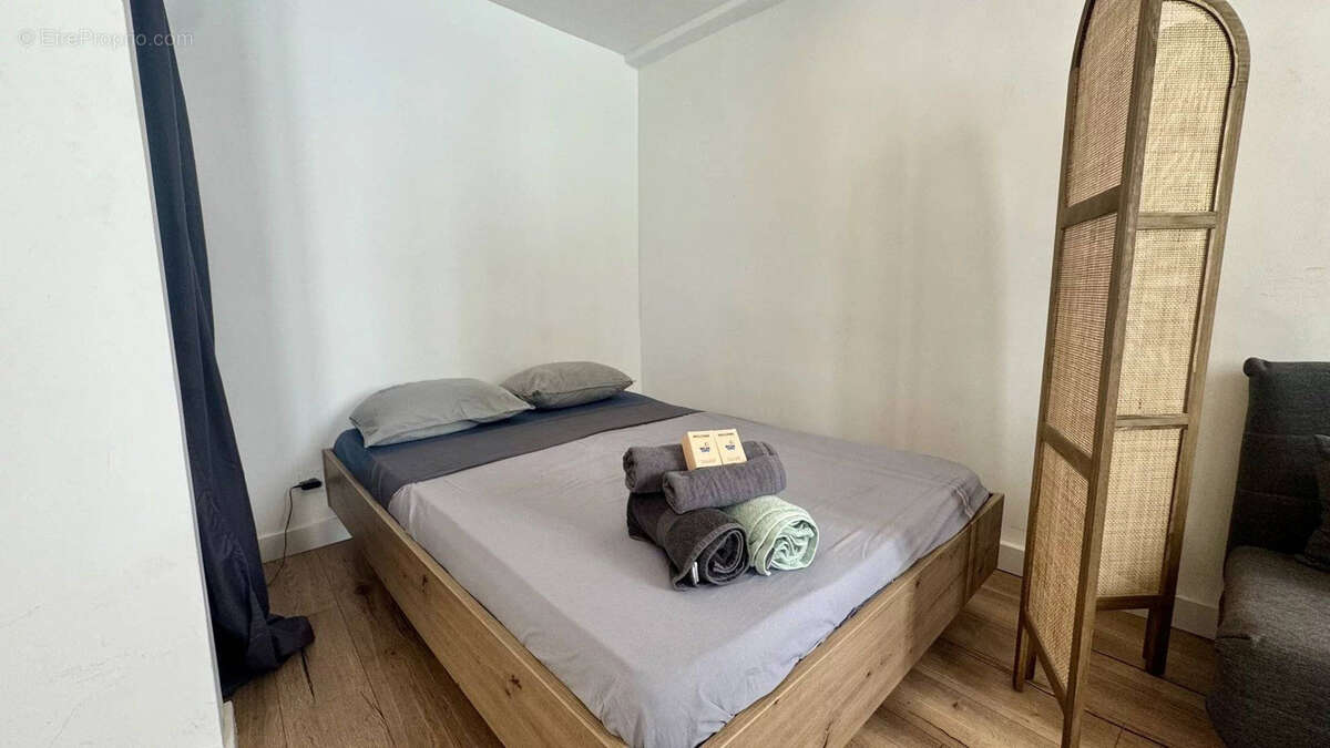 Appartement à VILLEFRANCHE-SUR-MER