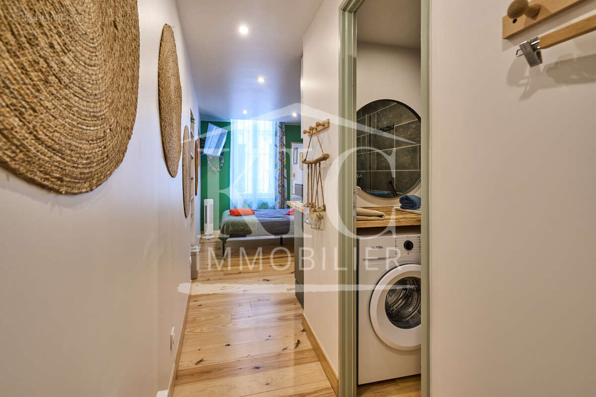 Appartement à CARCASSONNE