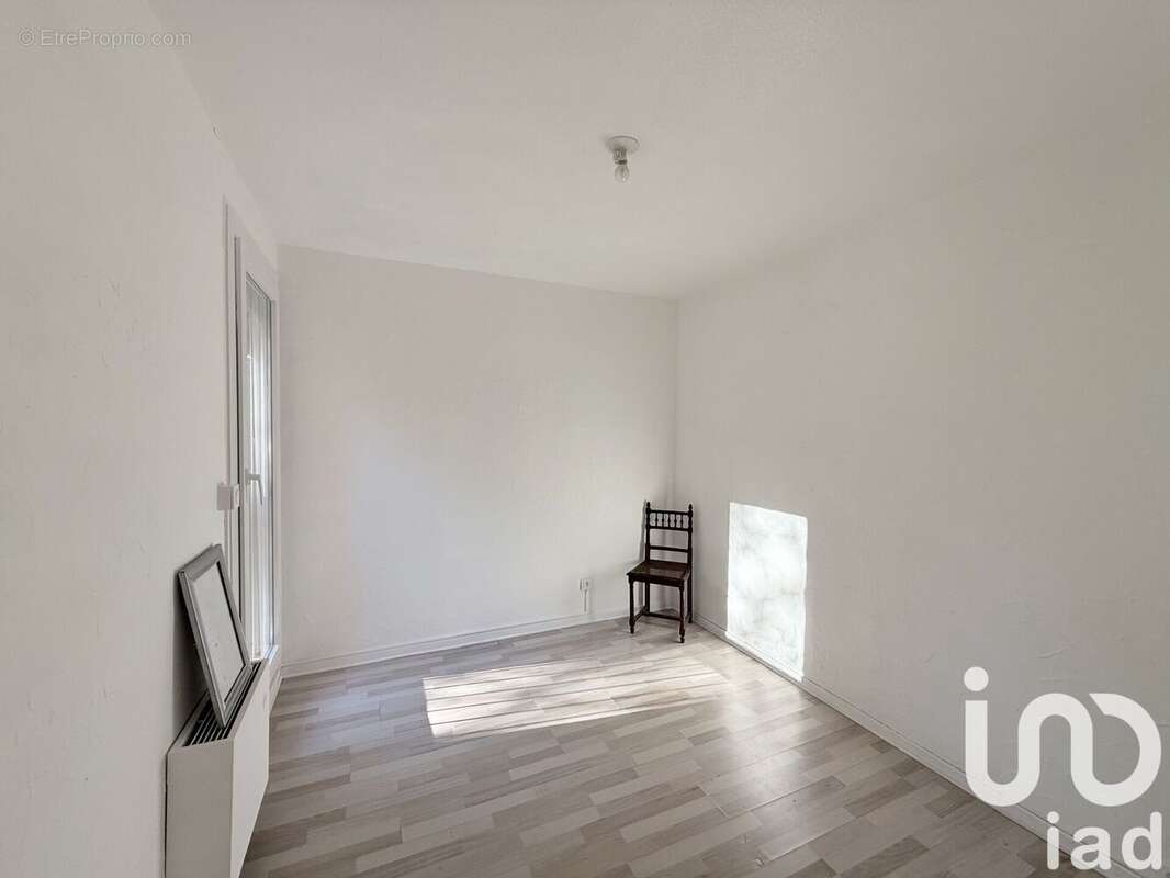 Photo 7 - Appartement à LA SEYNE-SUR-MER