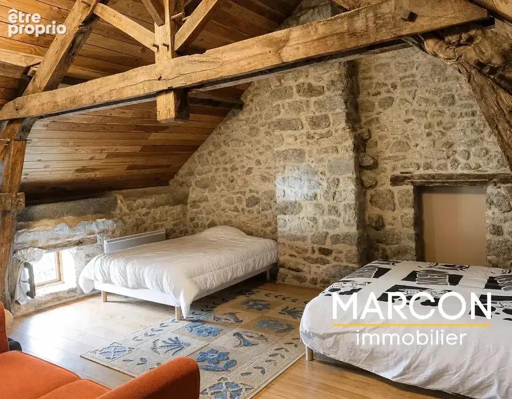 Vente propriété avec gîtes et piscine - photo 18